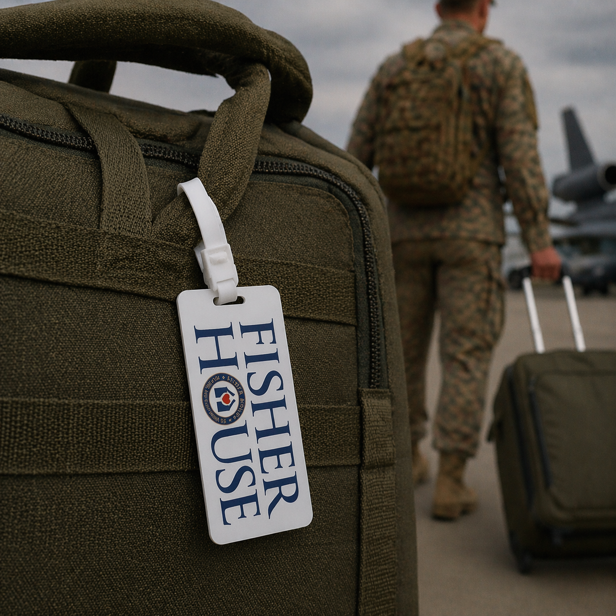 Luggage Tags