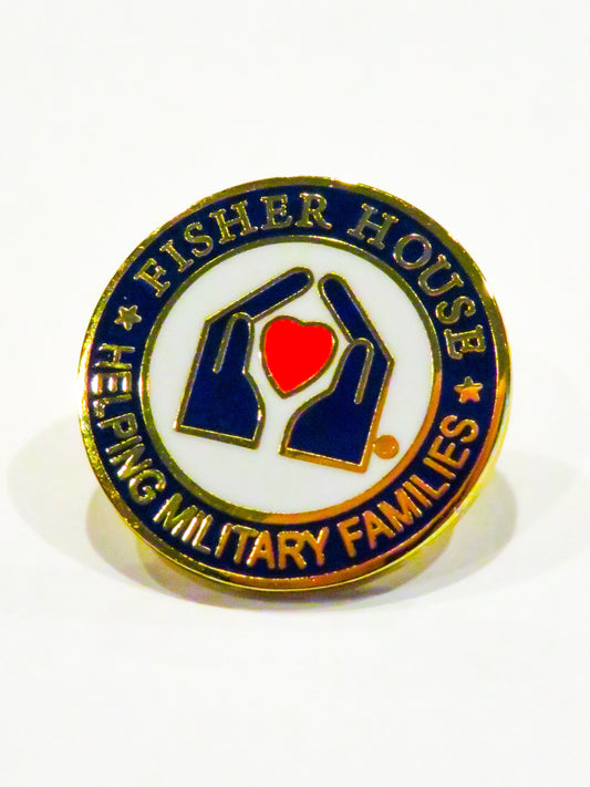 Foundation Pin