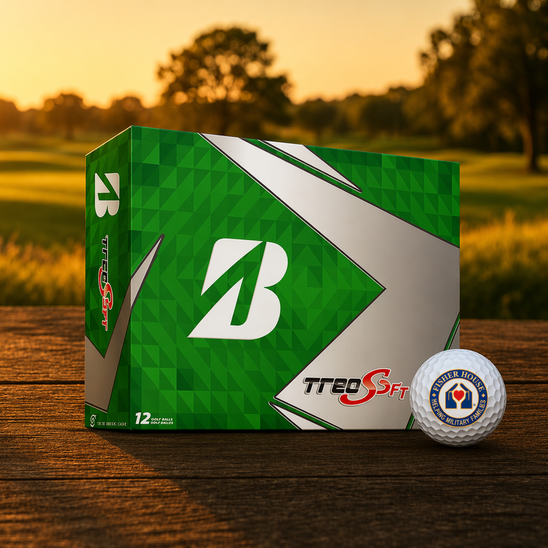 Golf Balls