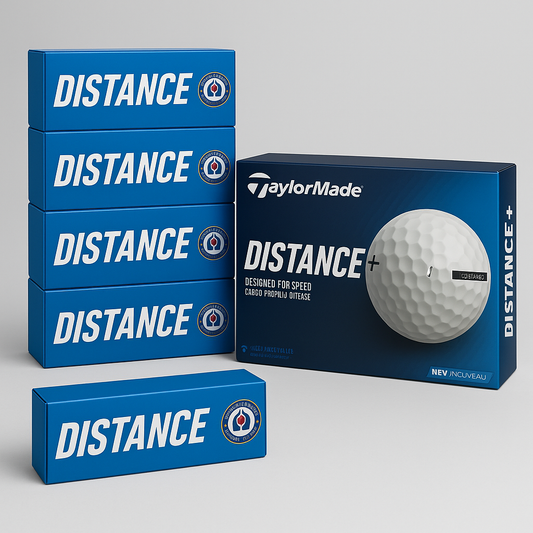 Golf Balls