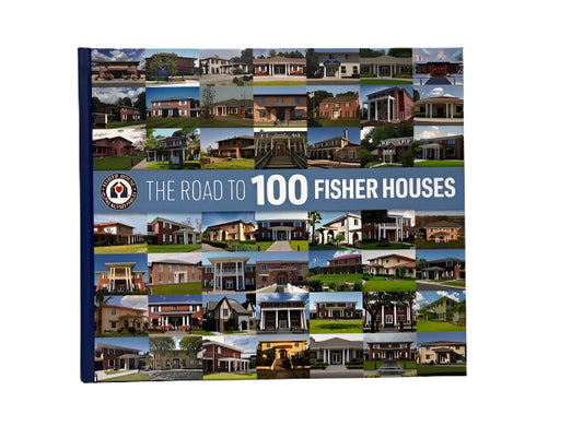 Book - Road to 100 Houses