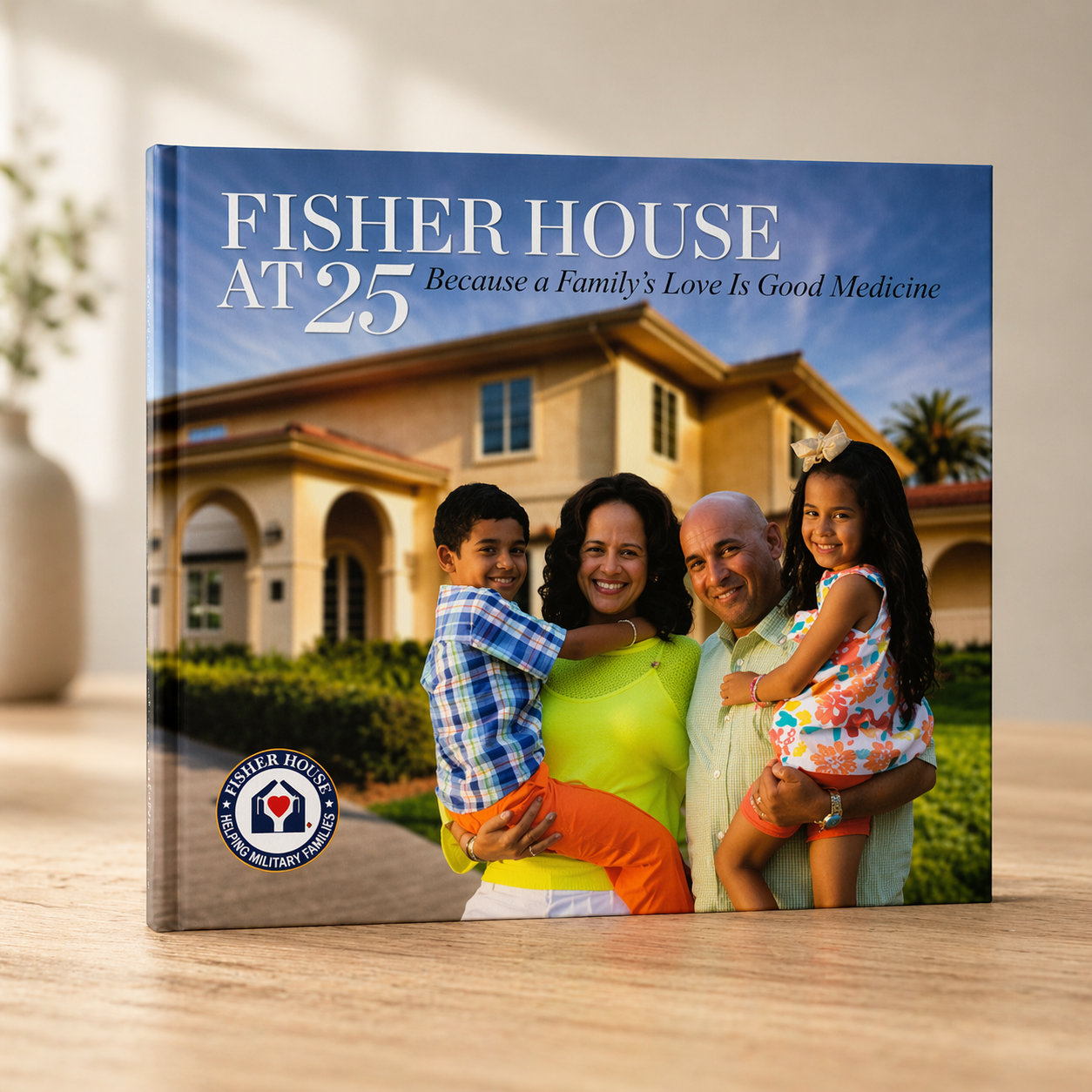 Fisher House at 25