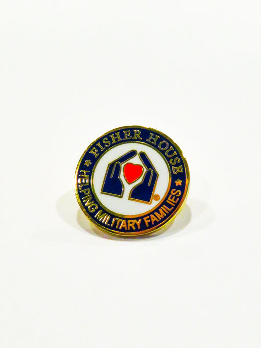 Foundation Pin