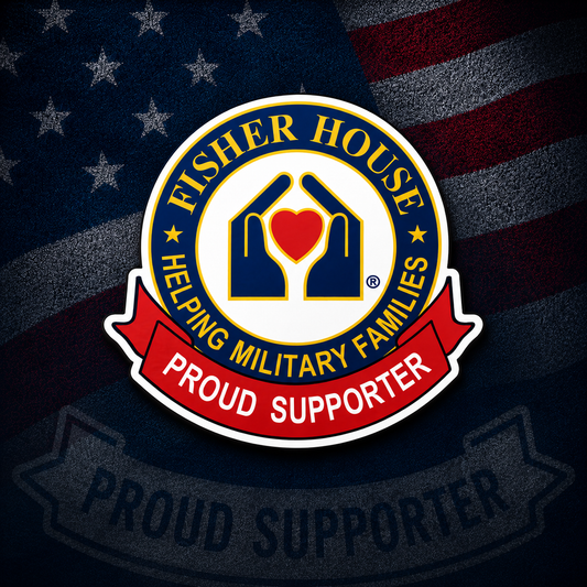 Proud Supporter Magnet