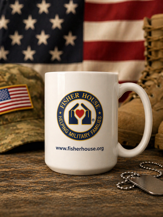 Drinkware - Ceramic Mug