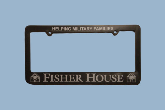 License Plate Frame