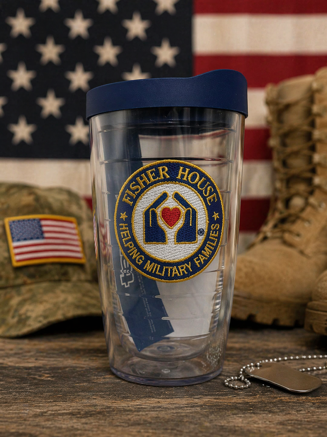 Tervis Tumbler