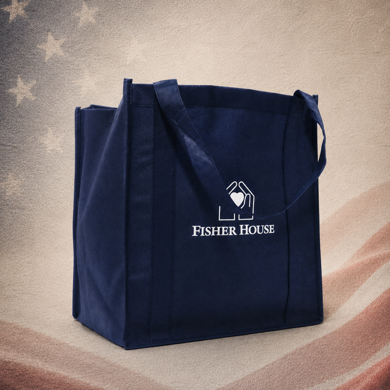 Gift Bag - Large Tote
