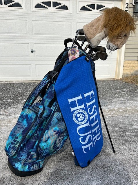 Golf Towel