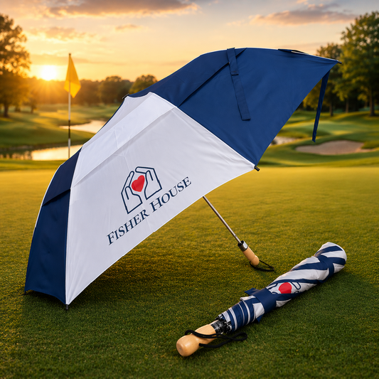 Golf - Umbrella